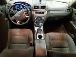 Ford Fusion 2012