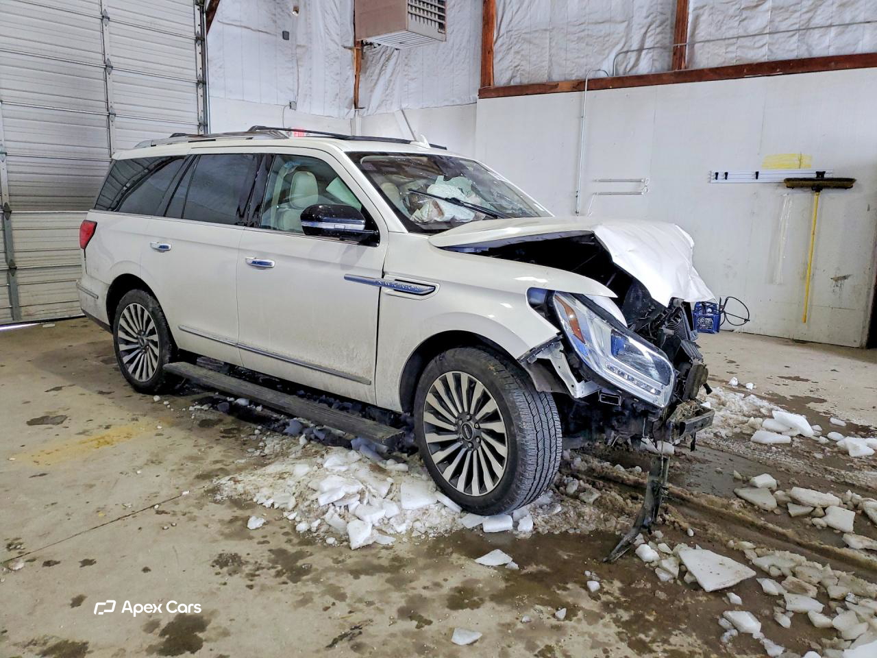 Lincoln Navigator 2018