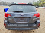 Subaru Outback 2011