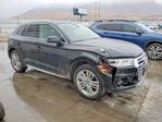 Audi Q5 2018