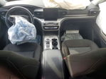Ford Explorer 2022