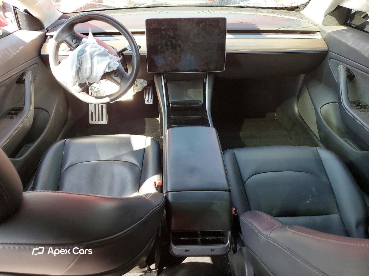 Tesla Model 3 2018