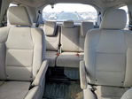 Honda Odyssey 2013