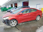 Hyundai Elantra 2011