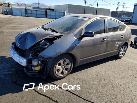 Toyota Prius 2009 - Image 1 of 13