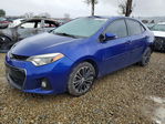 Toyota Corolla 2015