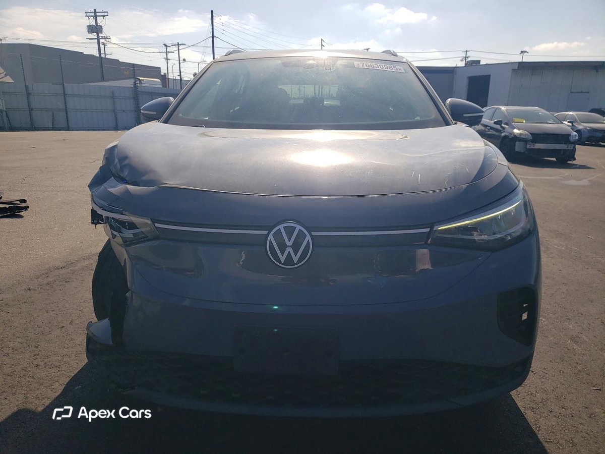 Volkswagen ID.4 2023