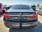 BMW Series 7 2016