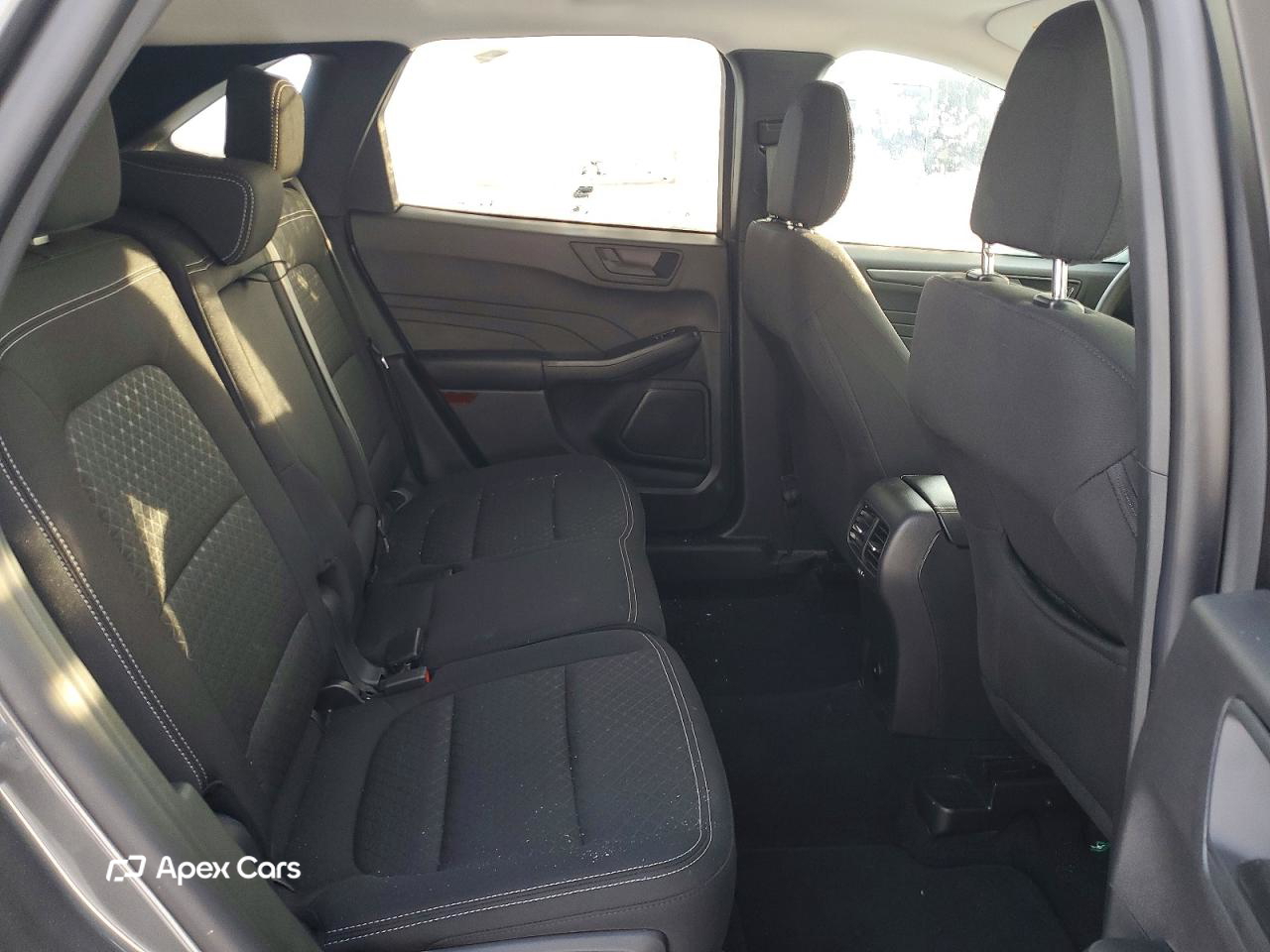 Ford Escape 2025