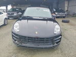 Porsche Macan 2018