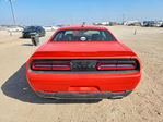 Dodge Challenger 2017