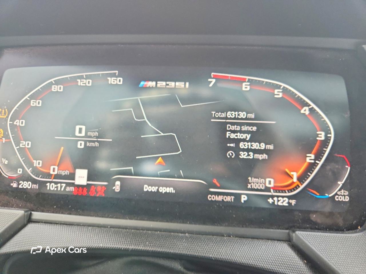 BMW M2 2021