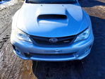 Subaru Impreza 2014
