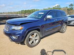 Jeep Grand Cherokee 2014
