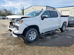 Chevrolet Silverado 2023