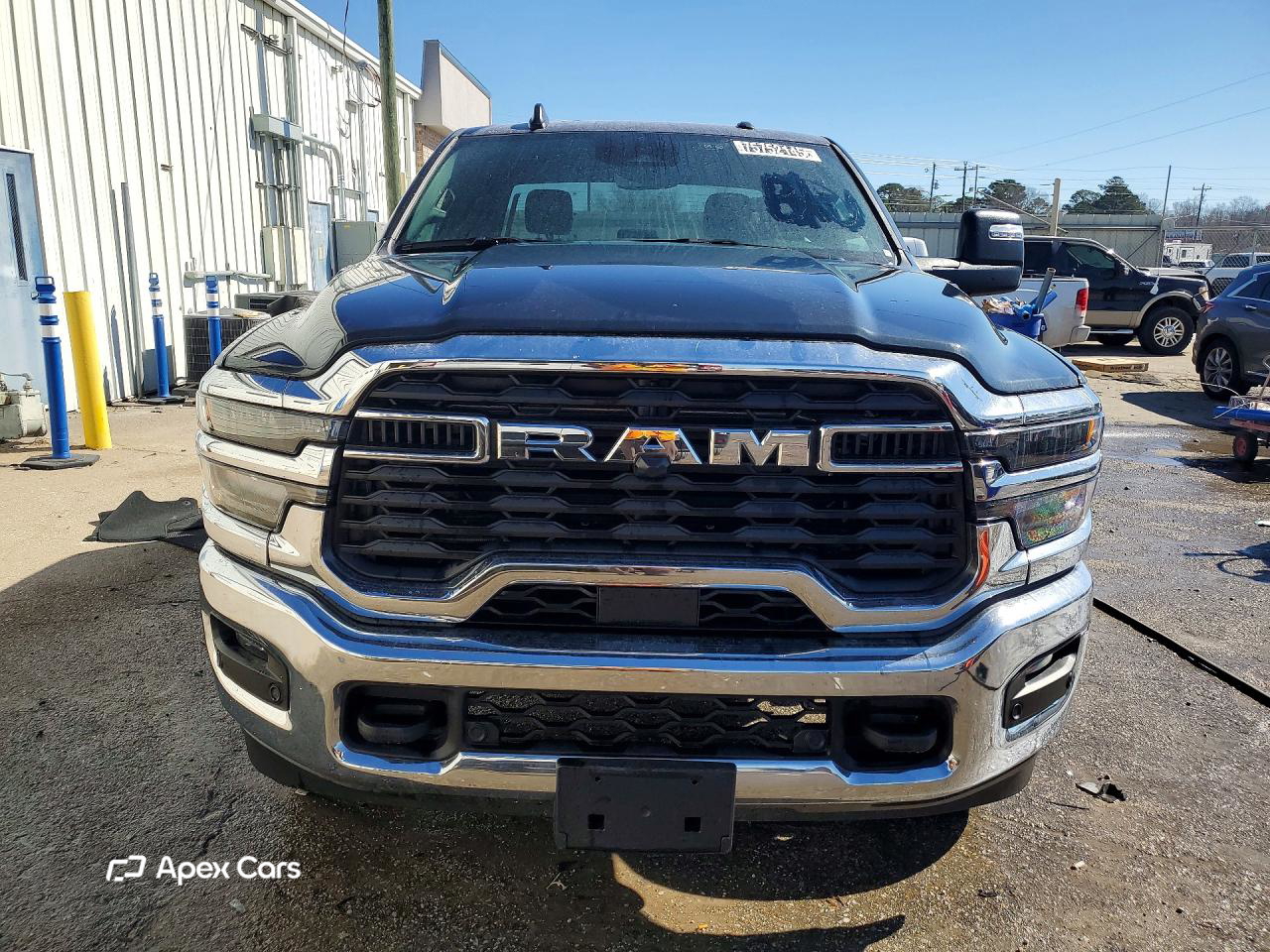 RAM 2500 2026