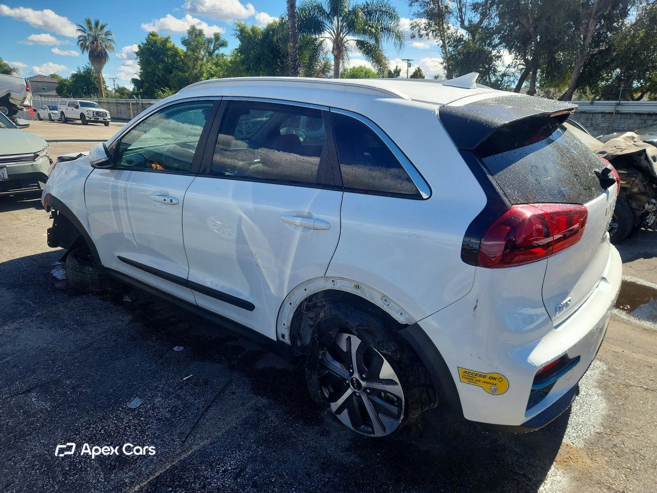 Kia Niro 2022