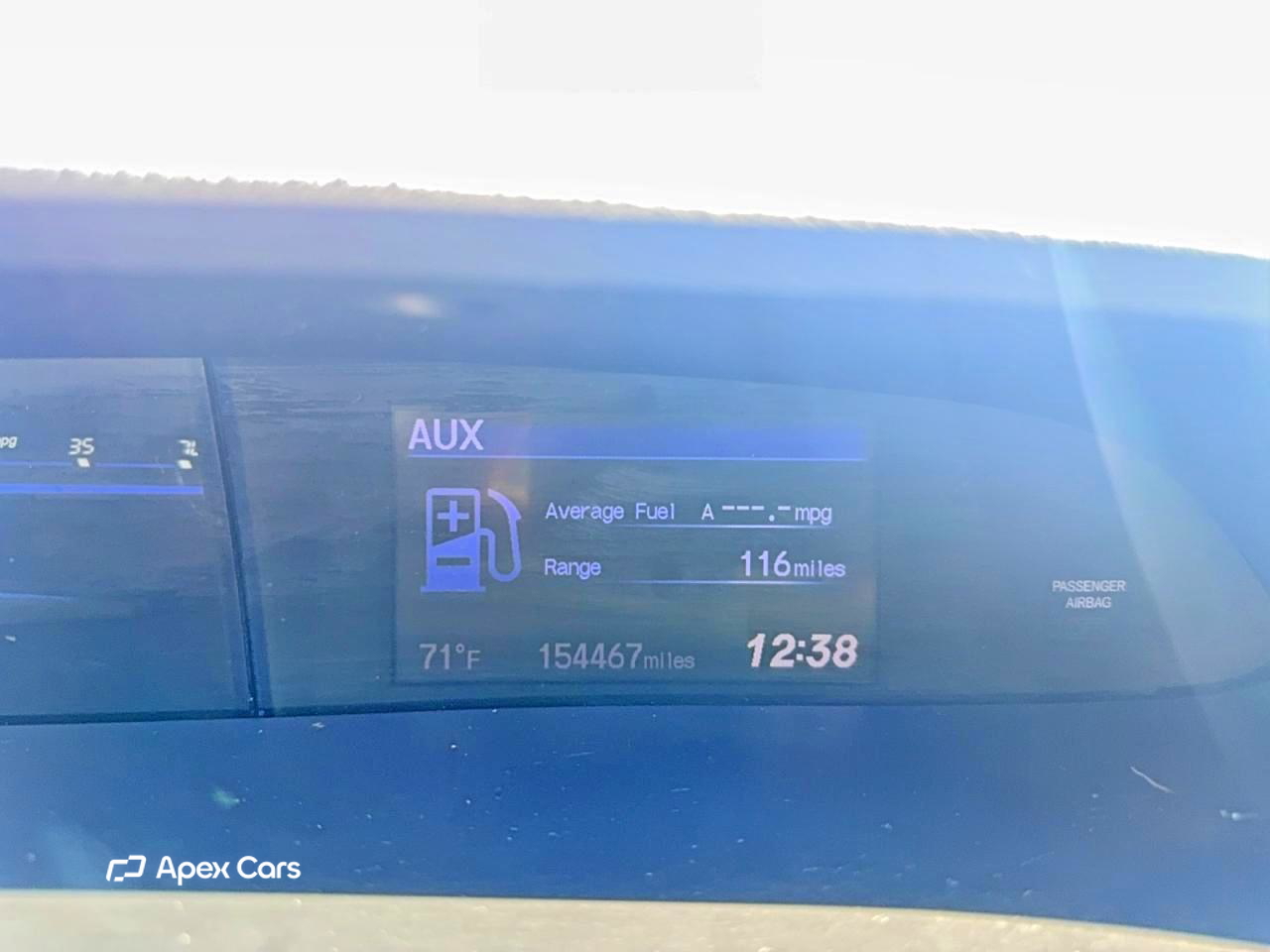 Honda Civic 2013