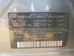 Hyundai Sonata 2012