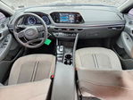 Hyundai Sonata 2021