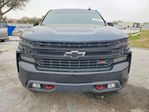 Chevrolet Silverado 2020