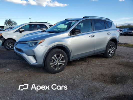 Toyota RAV 4 2018 - Image 1 of 12