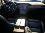 Tesla Model X 2020