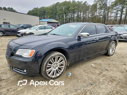 Chrysler 300 2011 - Image 1 of 12