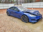 Tesla Model S 2021