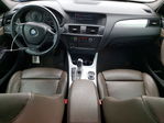 BMW X3 2013