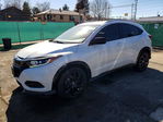 Honda HR-V 2021
