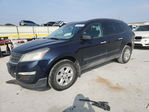 Chevrolet Traverse 2017