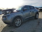 Nissan Juke 2012
