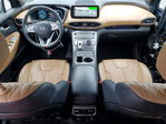 Hyundai Santa Fe 2023