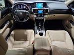 Honda Accord 2015