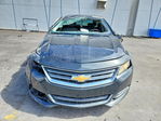 Chevrolet Impala 2015