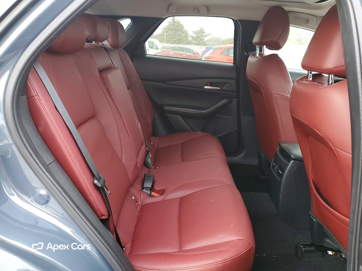 Mazda CX-30 2025