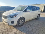Kia Sedona 2017