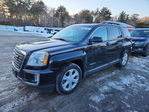 GMC Terrain 2017