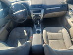 Ford Fusion 2012