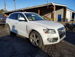 Audi Q5 2016