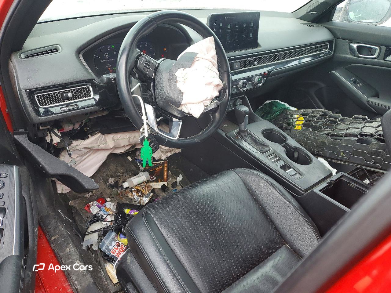 Honda Civic 2025