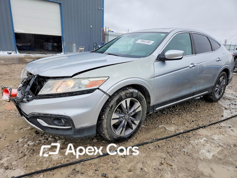 2013 Honda Crosstour - Image 1 of 5