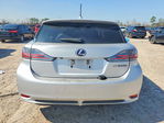 Lexus CT 2012