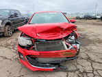 Chevrolet Sonic 2018