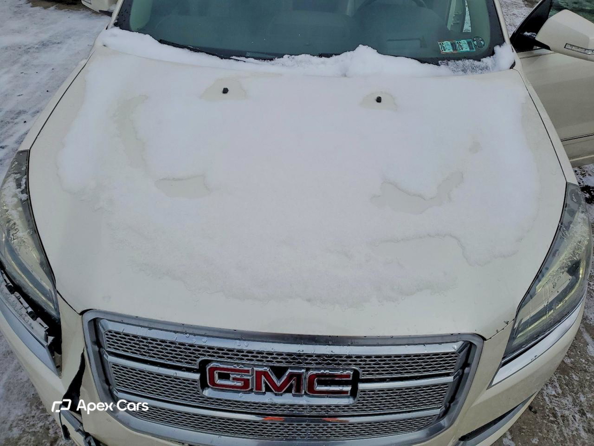 GMC Acadia 2015