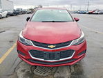 Chevrolet Cruze 2018
