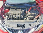 Nissan Sentra 2017