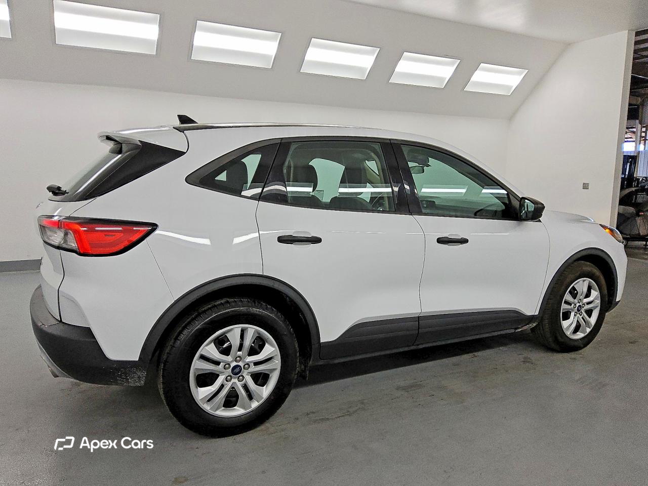 Ford Escape 2020