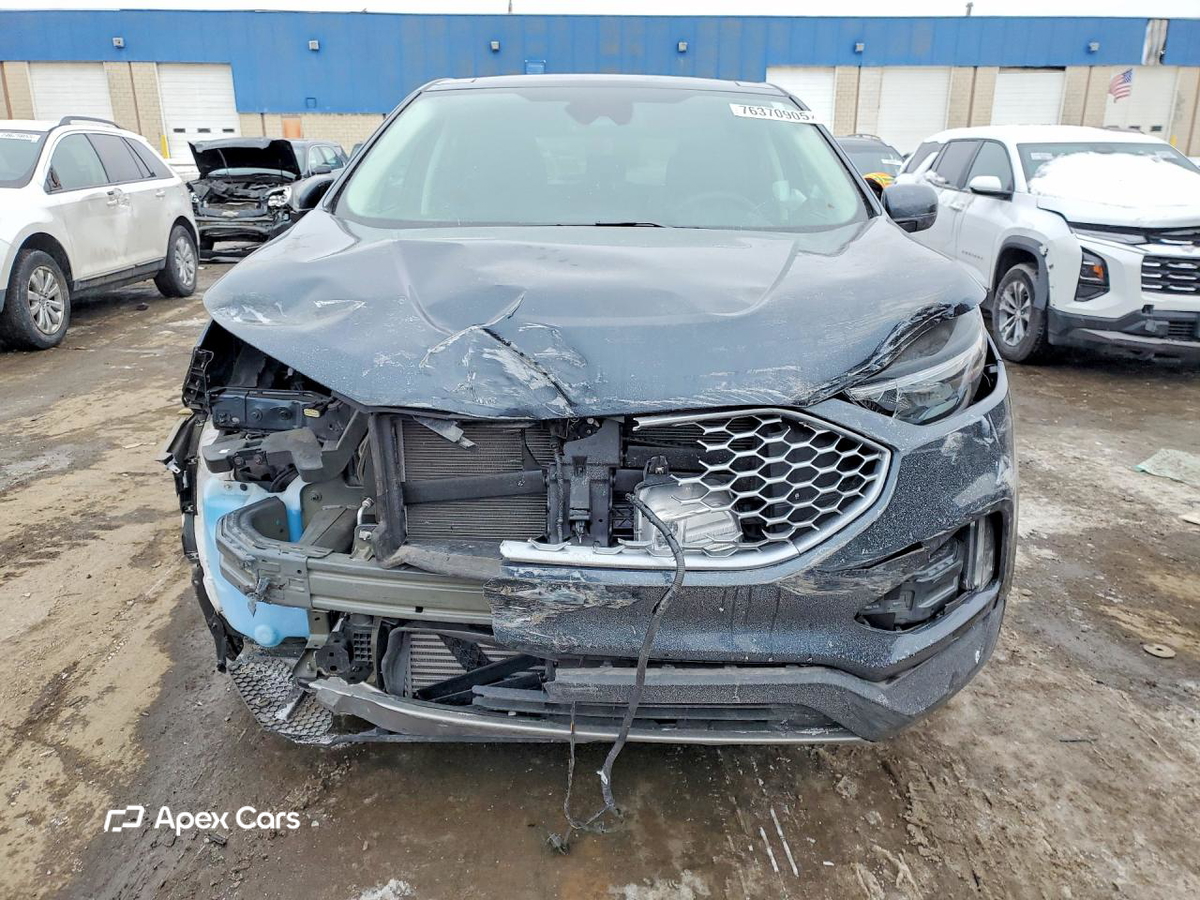 Ford Edge 2024